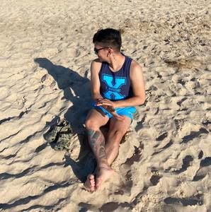 Meet your Posher, David